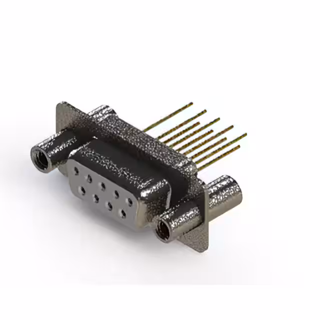 628-M09-623-WN4 EDAC Inc.  Ensembles de connecteurs D-Sub